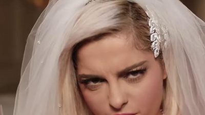 Jax Jones、Bebe Rexha - Harder