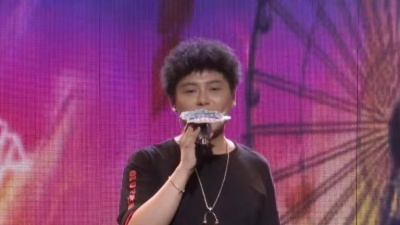 陈柯宇 - 1-10表白体