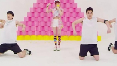 Heyne - RED LIE