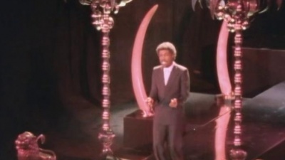 Billy Ocean - Caribbean Queen (No More Love On The Run)