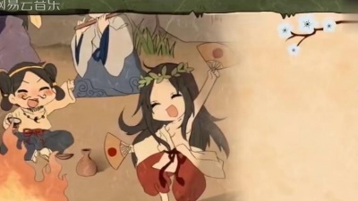泠鸢yousa - 神的随波逐流