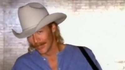 Alan Jackson - I Don't Even Know Your Name
