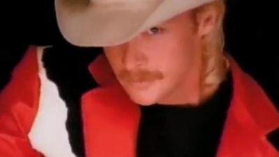 Alan Jackson - Mercury Blues