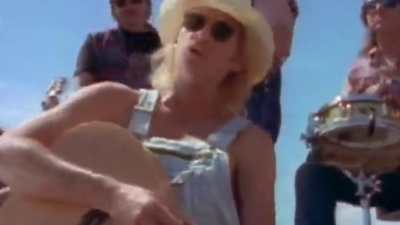 Alan Jackson - Summertime Blues