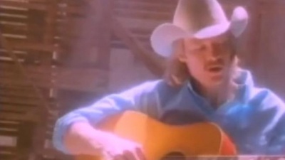 Alan Jackson - Wanted