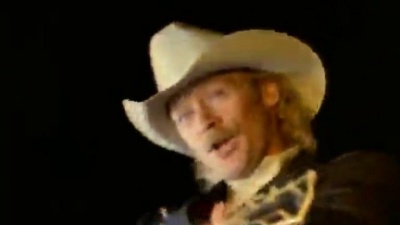 Alan Jackson - Who's Cheatin Who
