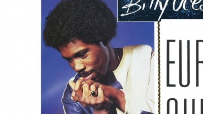 Billy Ocean - European Queen (No More Love On the Run)