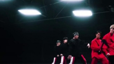 w-inds. - Get Down