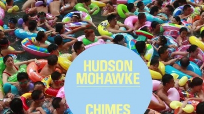 Hudson Mohawke - Chimes