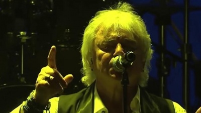 Air Supply - Power of Love (Live in Hong Kong) (Live)