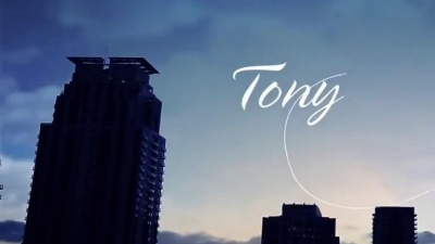 tony dize - Ruleta Rusa Official Video