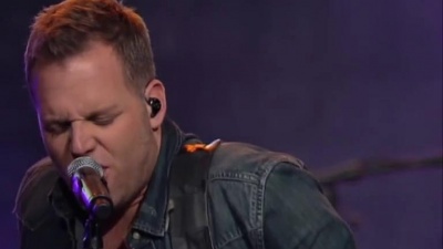 Matthew West - We Are The Broken (Live)