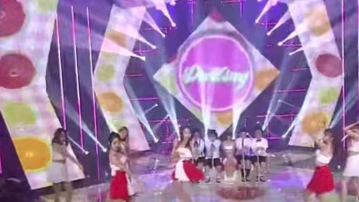 Girl's Day - Darling