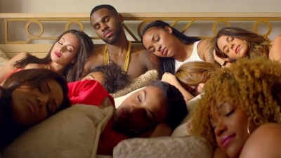 Jason Derulo、Snoop Dogg - Wiggle