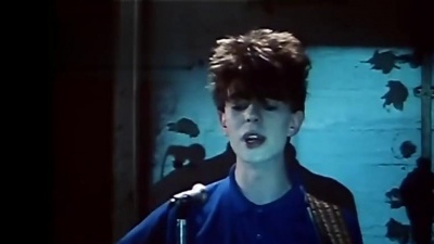Echo & the Bunnymen、Echo And The Bunnymen - The Cutter (Live)