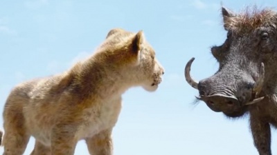 Various Artists - Hakuna Matata