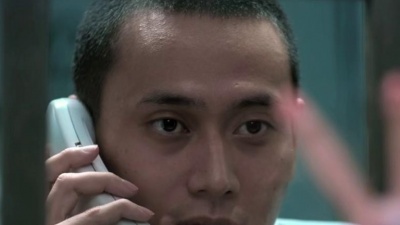 解伟苓 - 感觉做一个孤独的人
