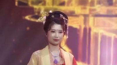 HITA、安九、叶里 - 礼仪之邦