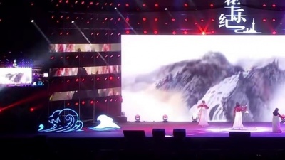 丸子呦、张筠乔、之白、曼宝 - 挑灯