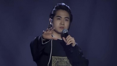 李常超（Lao乾妈）、杨天翔 - 战革决