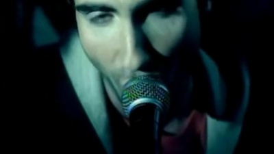Maroon 5 - Harder To Breathe