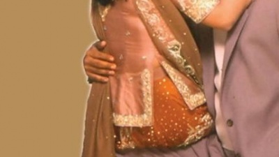 jatin lalit、kumar sanu、Kavita Krishnamurthy、Jatin-Lalit、Alka Yagnik - Saajanji Ghar Aaye