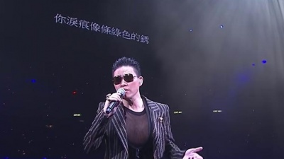苏永康 - 那谁