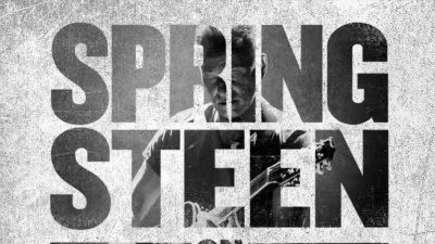 Bruce Springsteen - Born to Run