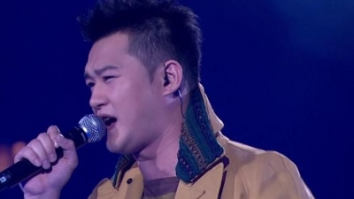 吴浩康 - 洗剪吹