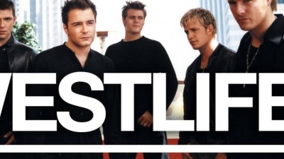 Westlife - Angels Wings