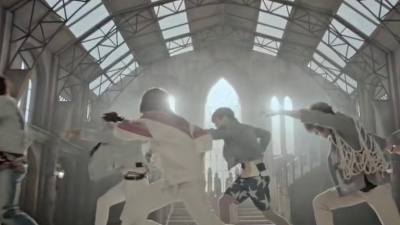 SHINee - SherLock