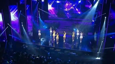 Girl's Day - 不要忘了我