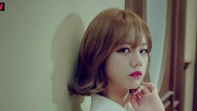 Girl's Day - Girl's Day World
