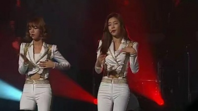 Girl's Day - Expect Me
