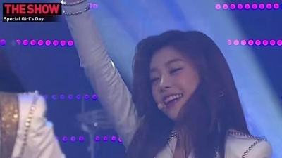 Girl's Day - 不要相信她