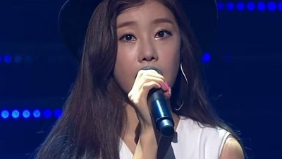 Girl's Day - I Don't Mind