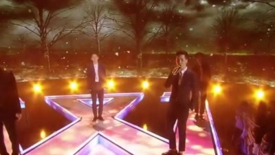 WINNER - Color Ring