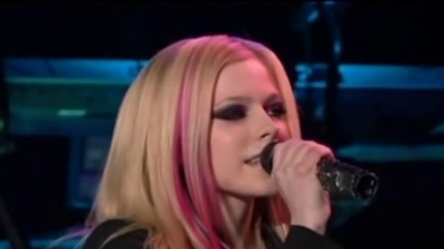Avril Lavigne - Complicated