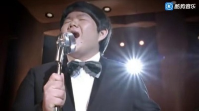 林育群 - I Will Always Love You