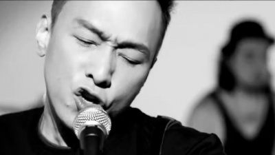 黄家强 - 时代序曲