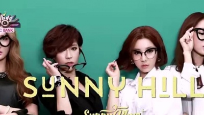 Sunny Hill - Monday Blues
