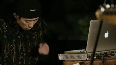 Car、The Garden、Code Kunst - Don't Shoot Me MAMA (Live At 온스테이지)