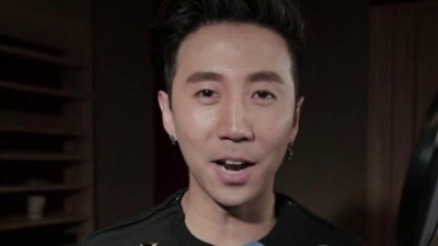 刘佳 - 我想和你谈谈