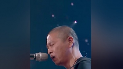 回归原声 - 胸膛 (Live)