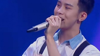 张博俊、刘泉君、声入人心 - 小伙子蔬果店