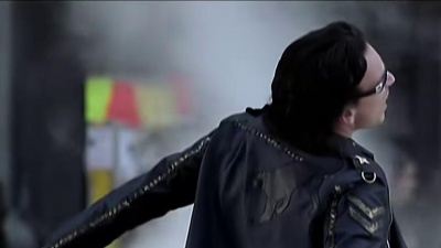 U2 - Elevation