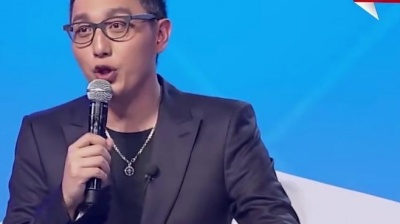 郭子凡、燃烧吧少年 - 芭啦芭啦樱之花