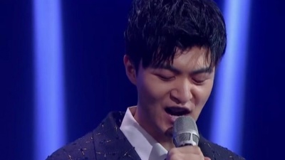 袁广泉、声入人心 - Очи чёрные