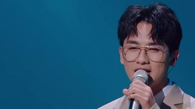 毛二、王敏辉、杨皓晨、徐凯、声入人心 - 时光是谁