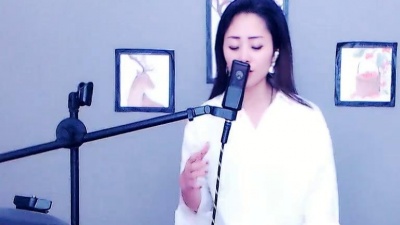 韩子研 - 伤河